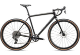 2024 Specialized crux expert bike gloss carbon/tarmac black 58