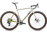 2024 Specialized crux pro bike gloss dune white birch cactus bloom speckle 58