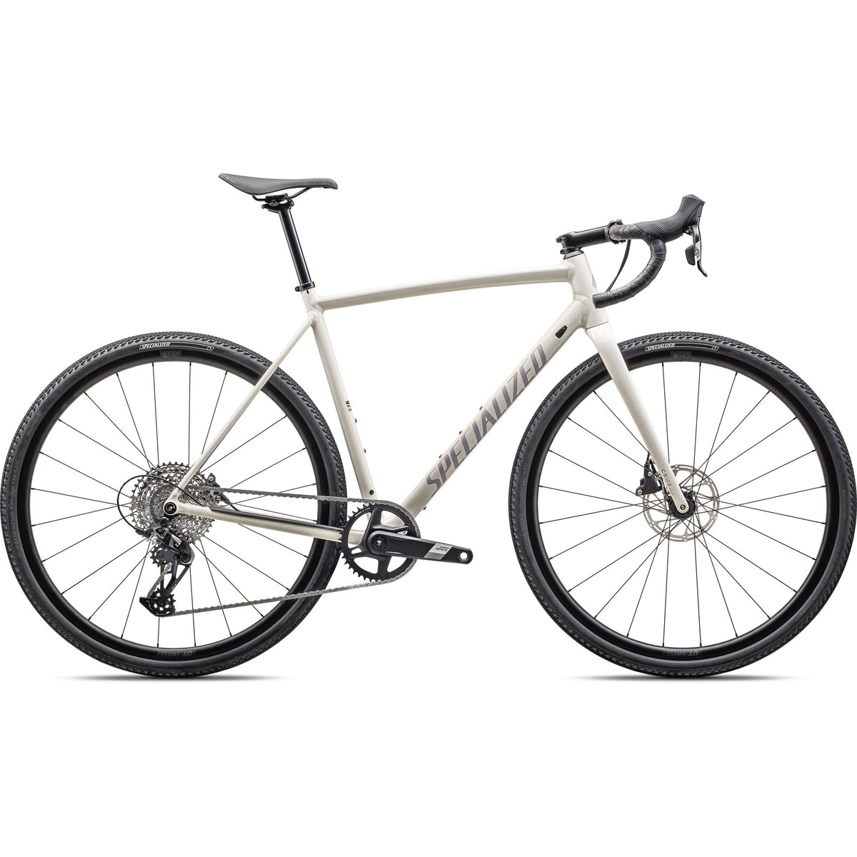 Crux DSW Comp