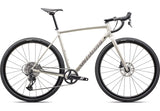 2025 Specialized Crux Ds-Works Comp Bike Gloss Birch / Clay 56