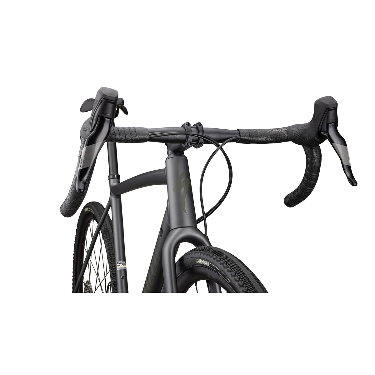 Crux DSW Comp