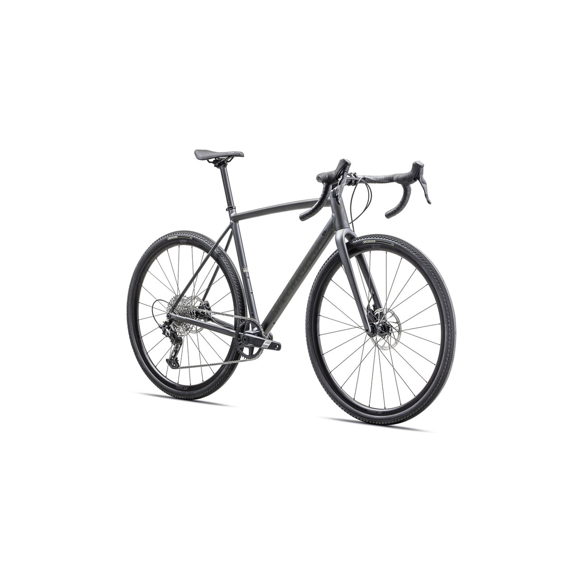 Crux DSW Comp