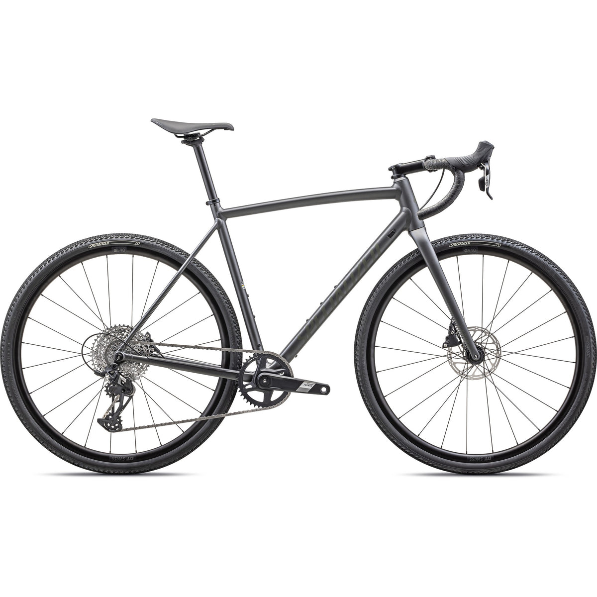 Crux DSW Comp