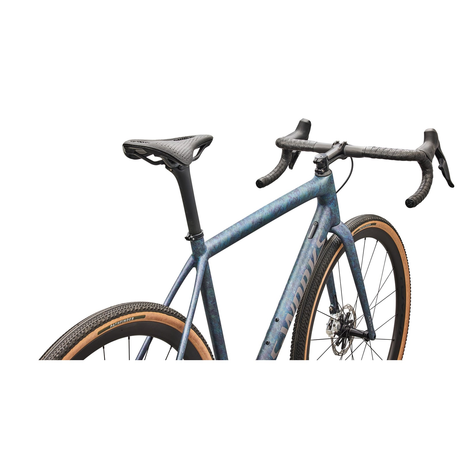 S-Works Crux - SRAM RED XPLR