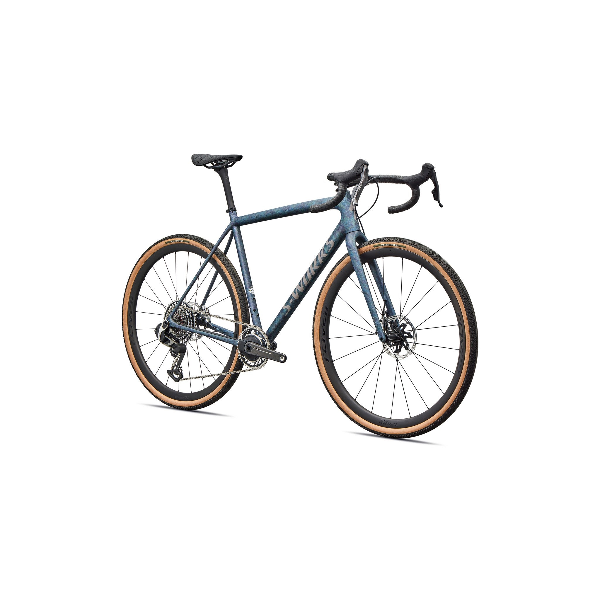 S-Works Crux - SRAM RED XPLR – Pro Bike Supply