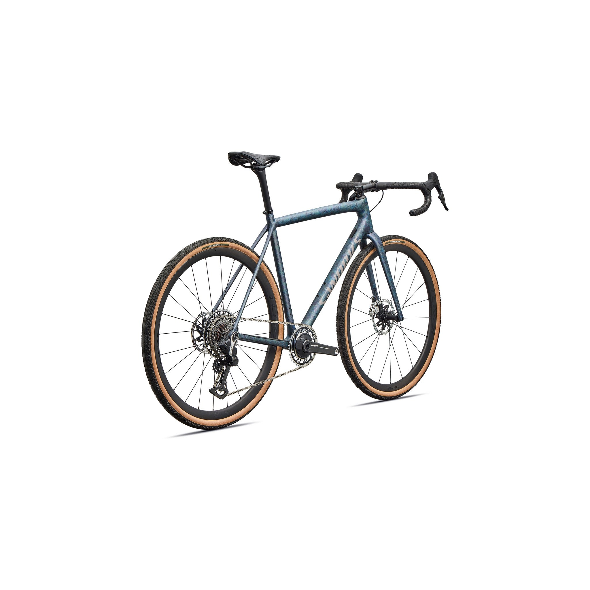S-Works Crux - SRAM RED XPLR – Pro Bike Supply