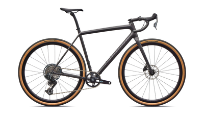 2026 Specialized Crux Expert Road Bike - Sram Rival Xplr Axs