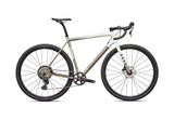 2026 Specialized Crux Comp Bike Dune White/Sandstone Metallic/Desert Metallic/Orange Zest 61