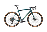 2026 Specialized Crux Comp Bike Emerald Metallic/Pistachio 54