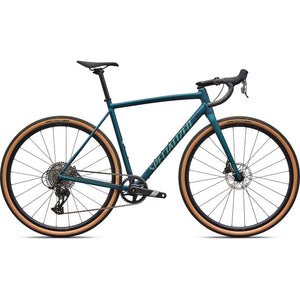 Crux DSW Comp