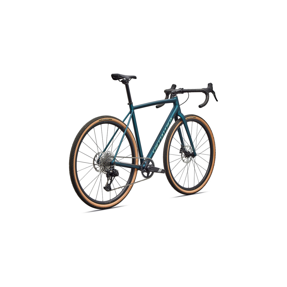 Crux DSW Comp