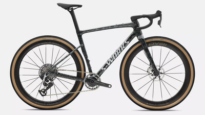 2027 Specialized S-Works Crux 5 Road Bike