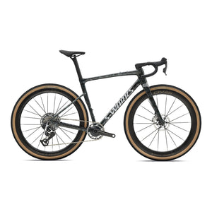 S-Works Crux 5 - SRAM RED XPLR