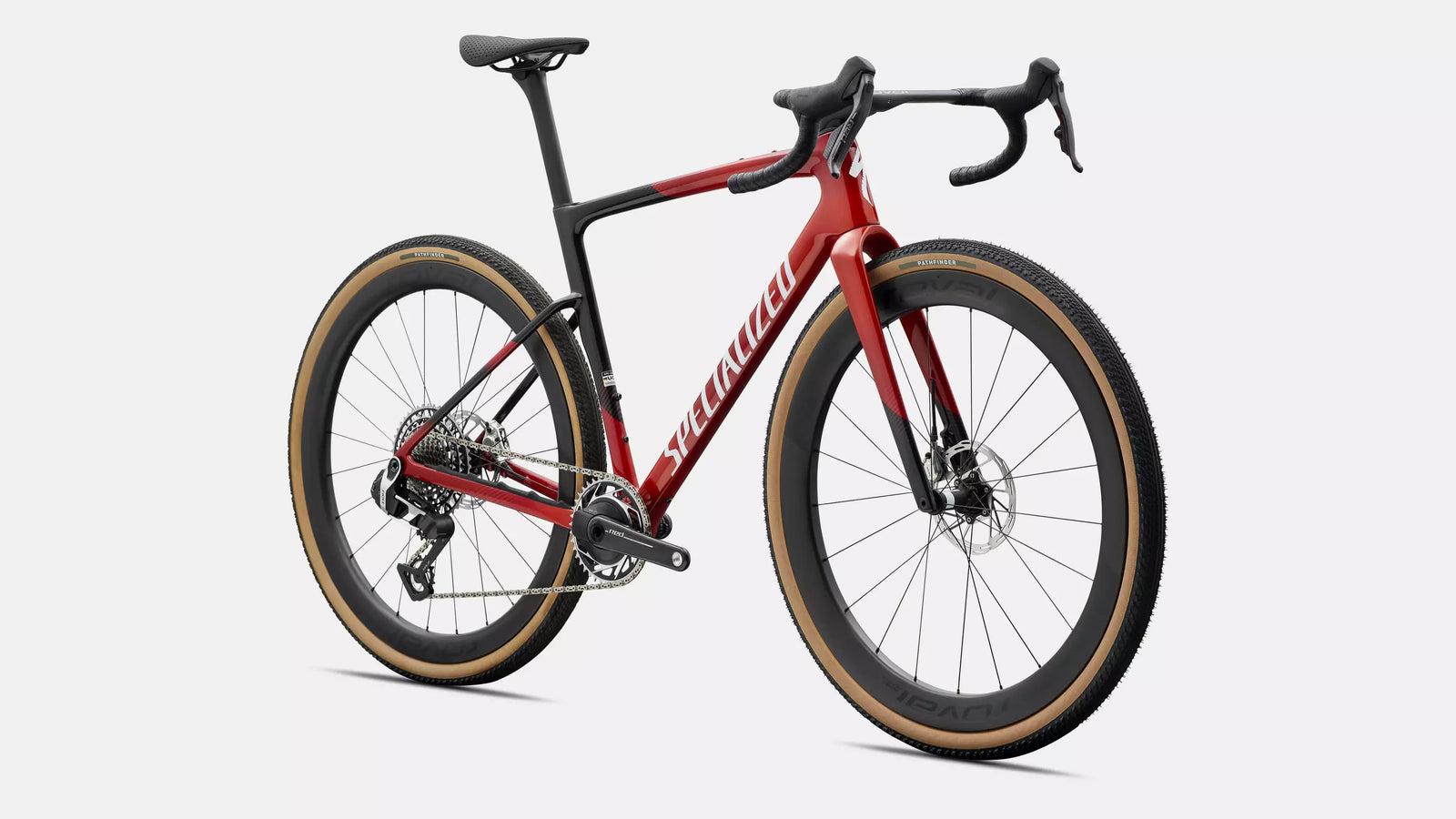 2027 Specialized Crux 5 S-Level Road Bike