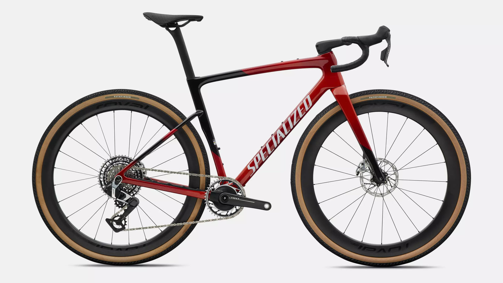 2027 Specialized Crux 5 S-Level Road Bike
