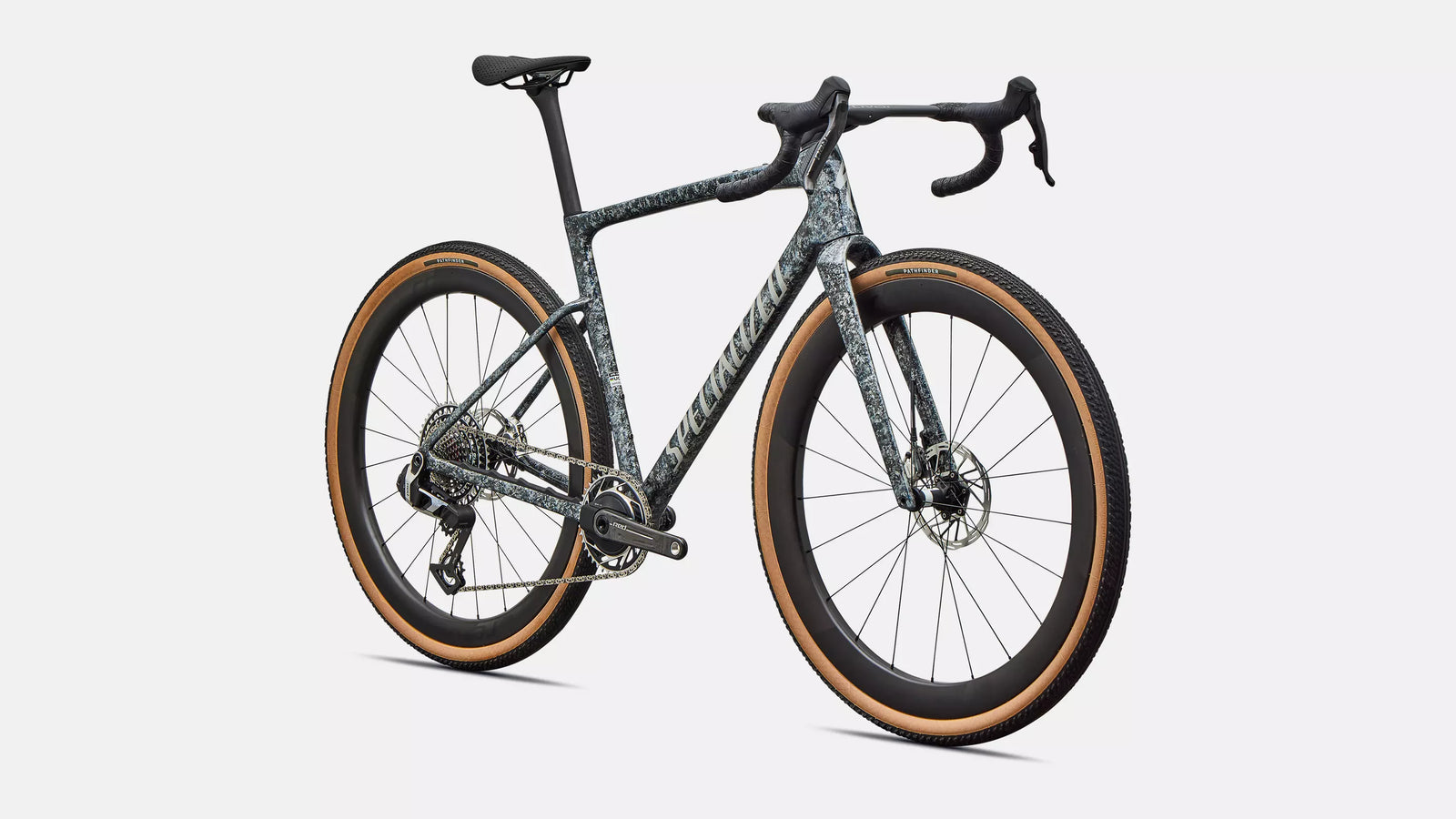 2027 Specialized Crux 5 S-Level Road Bike