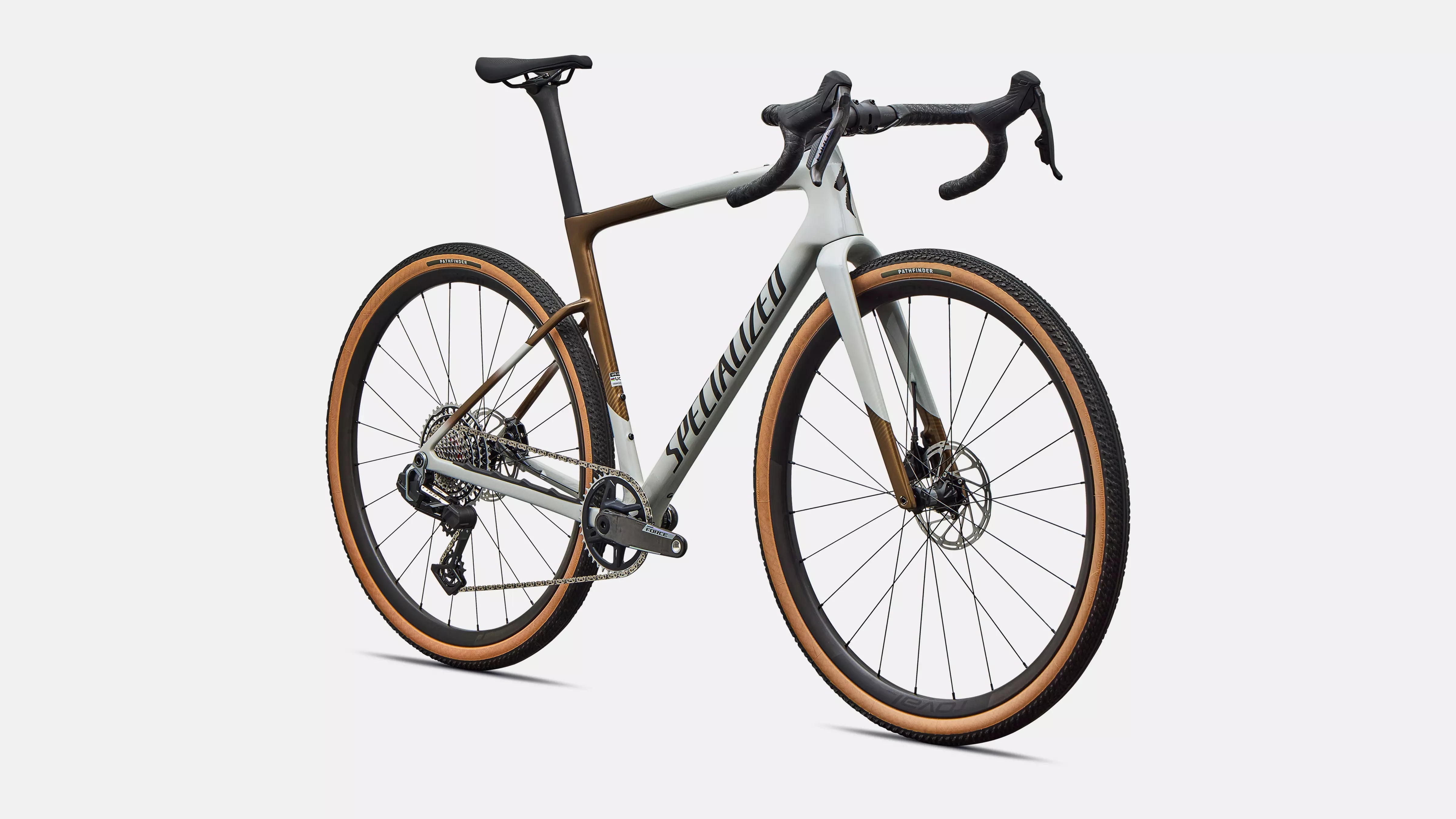 2027 Specialized Crux 5 Expert Road Bike