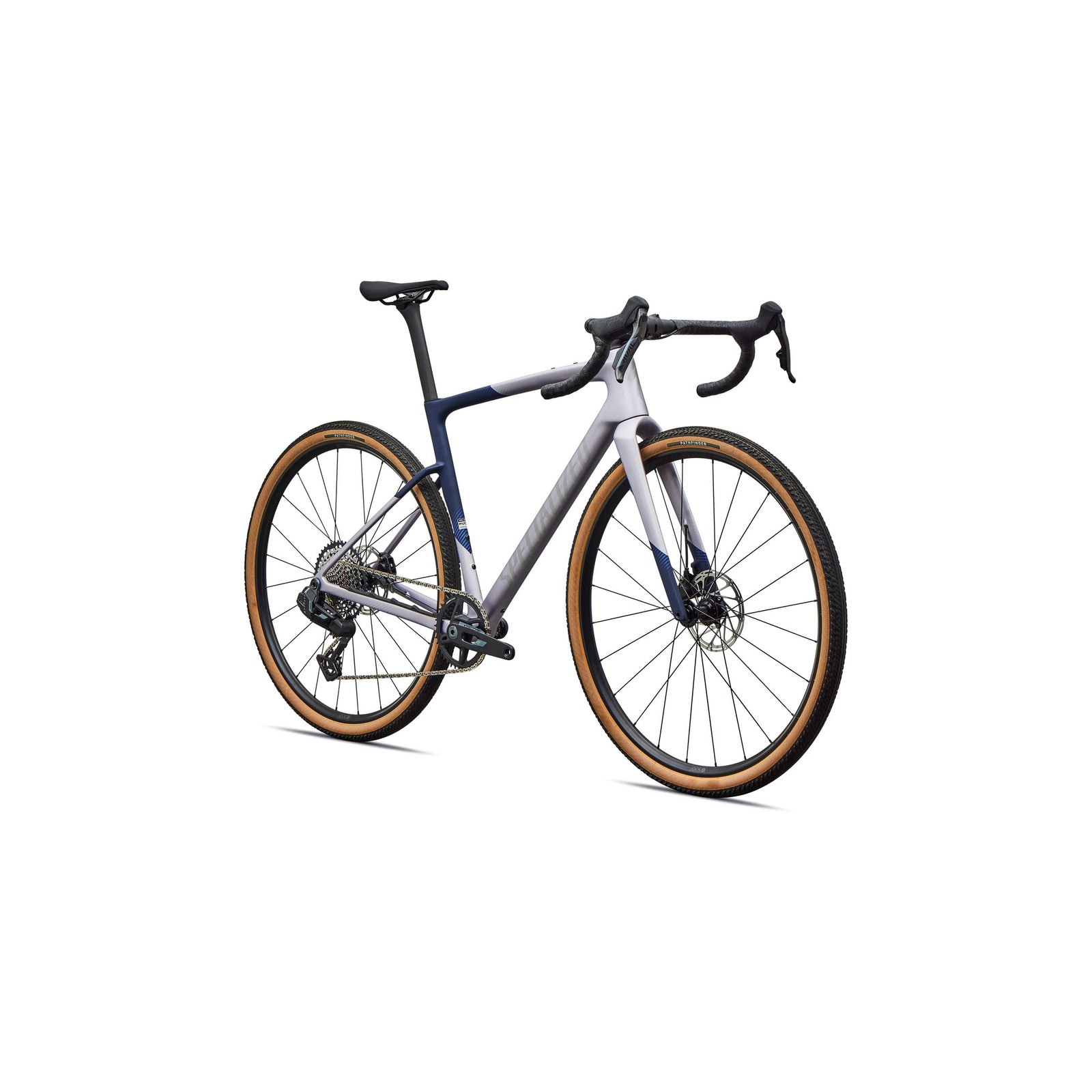 Crux 5 Comp - SRAM Rival XPLR