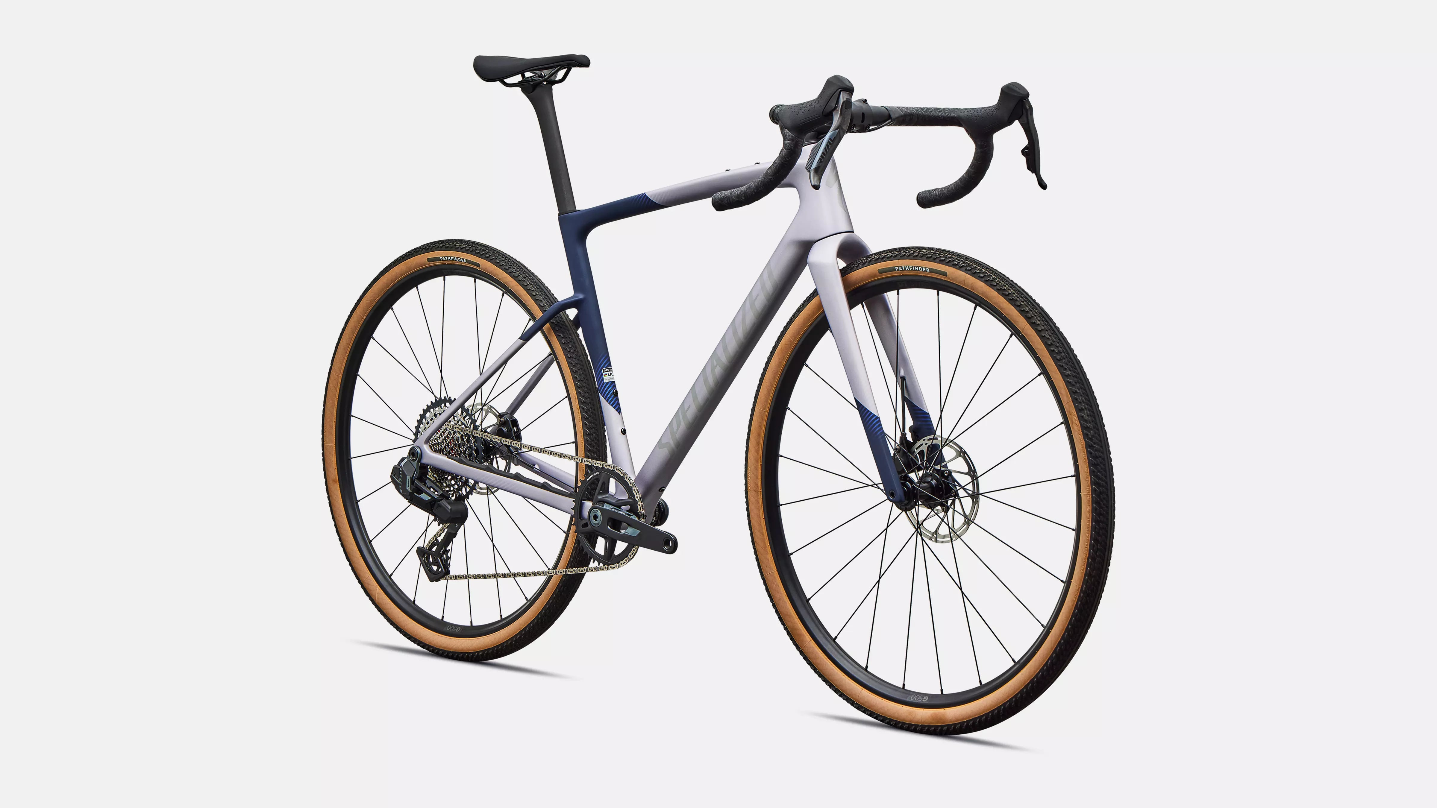 2027 Specialized Crux 5 Comp Road Bike
