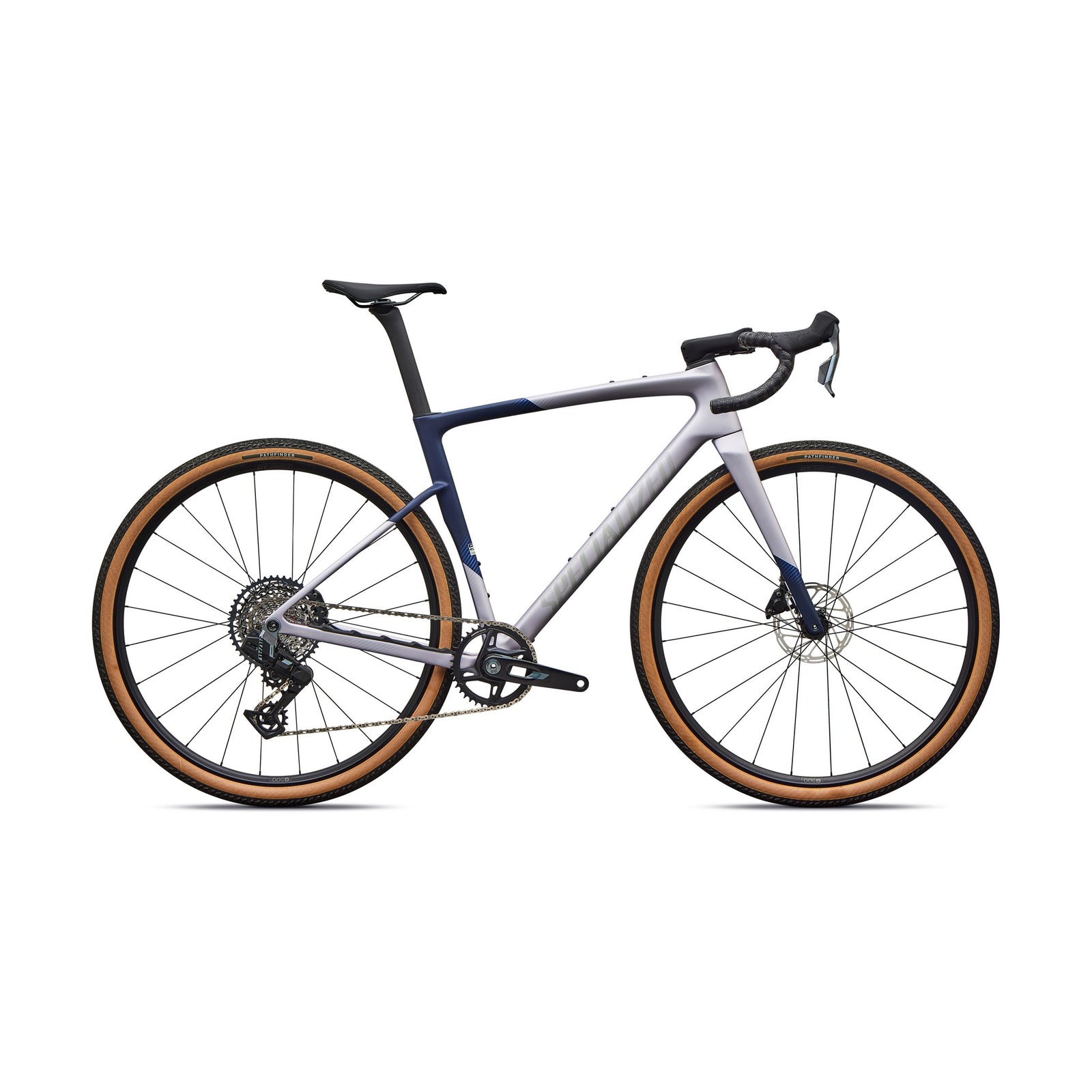 Crux 5 Comp - SRAM Rival XPLR