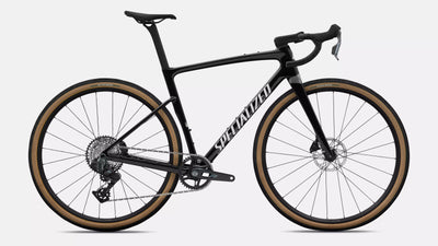 2027 Specialized Crux 5 Comp Road Bike