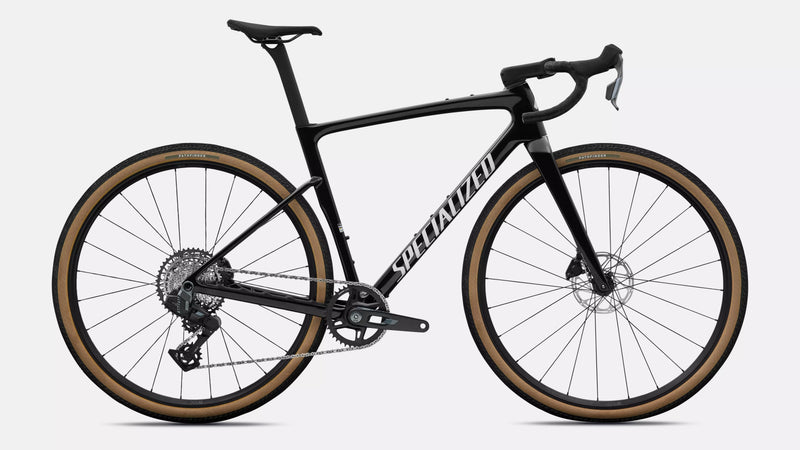 2027 Specialized Crux 5 Comp Road Bike