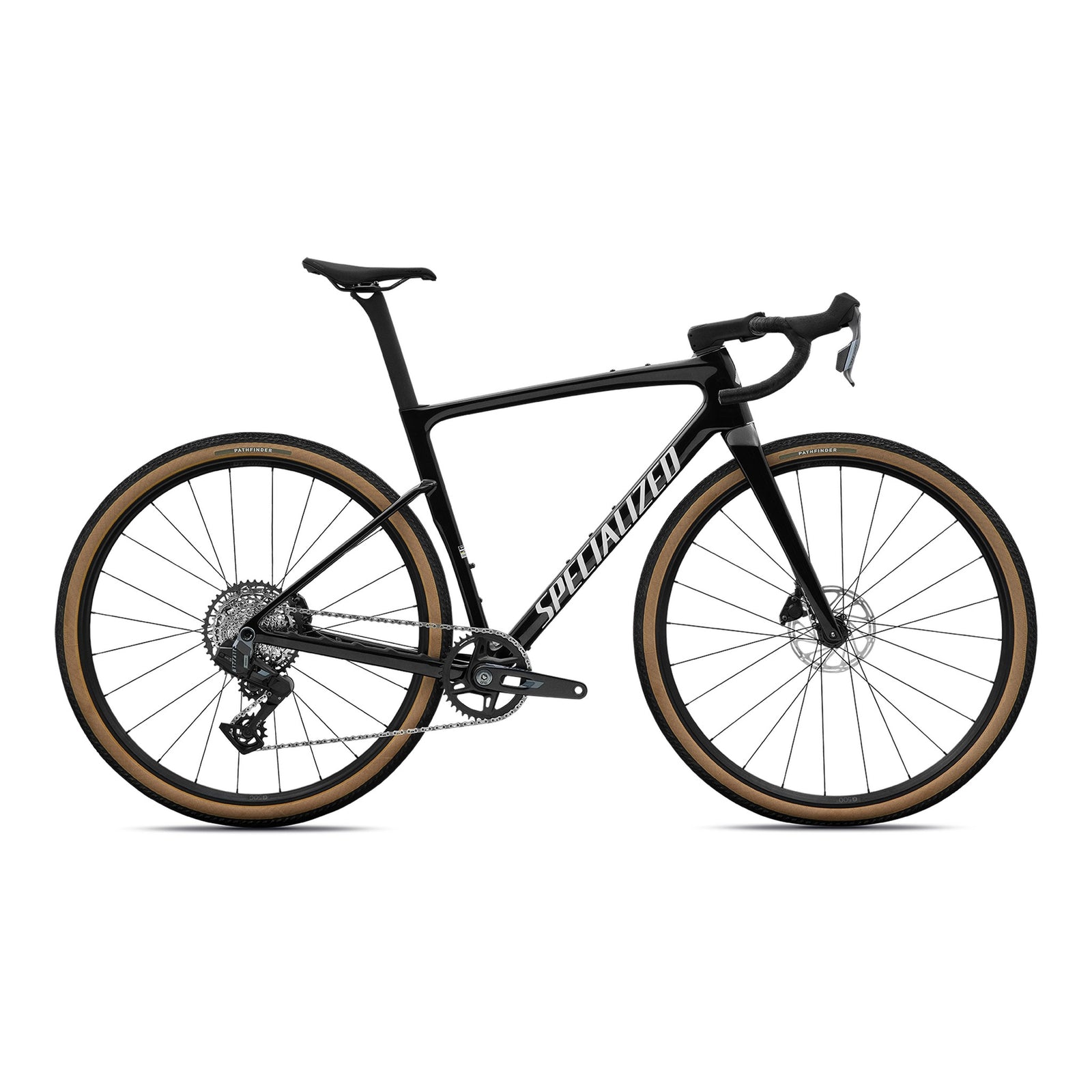 Crux 5 Comp - SRAM Rival XPLR