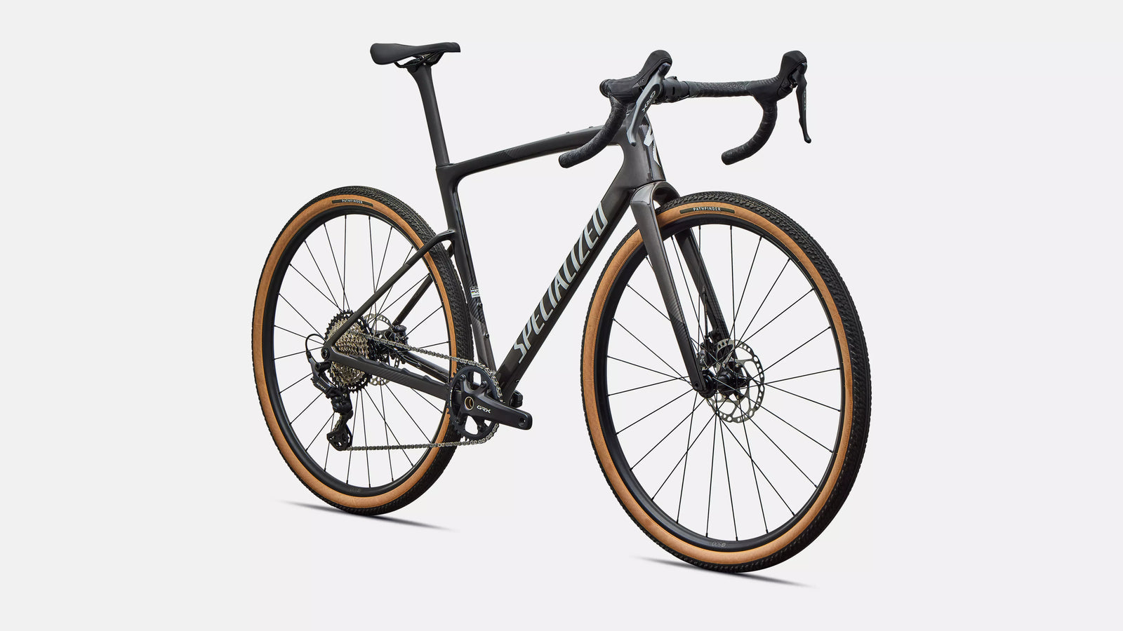 2027 Specialized Crux 5 Sport Road Bike