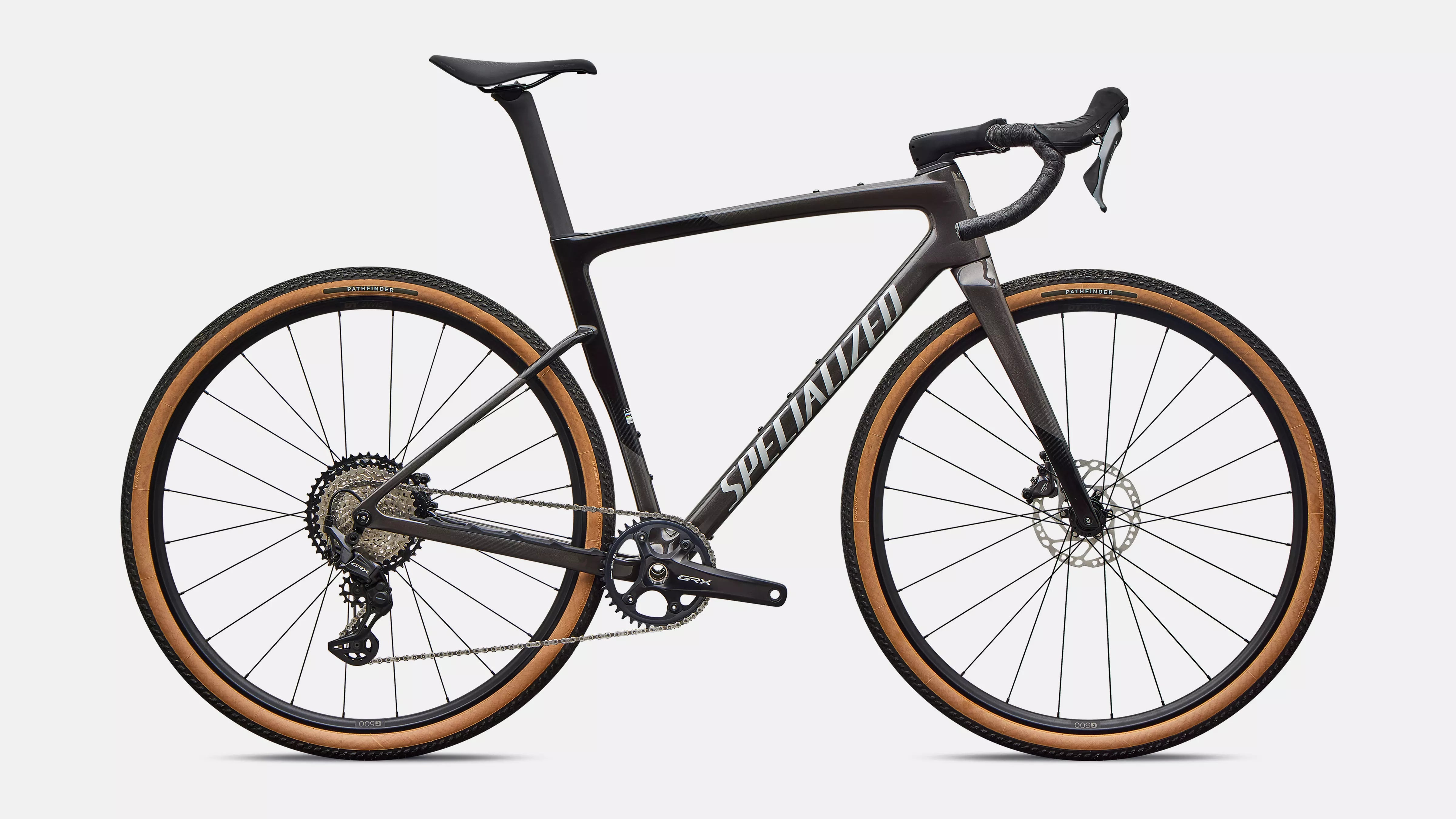 2027 Specialized Crux 5 Sport Road Bike