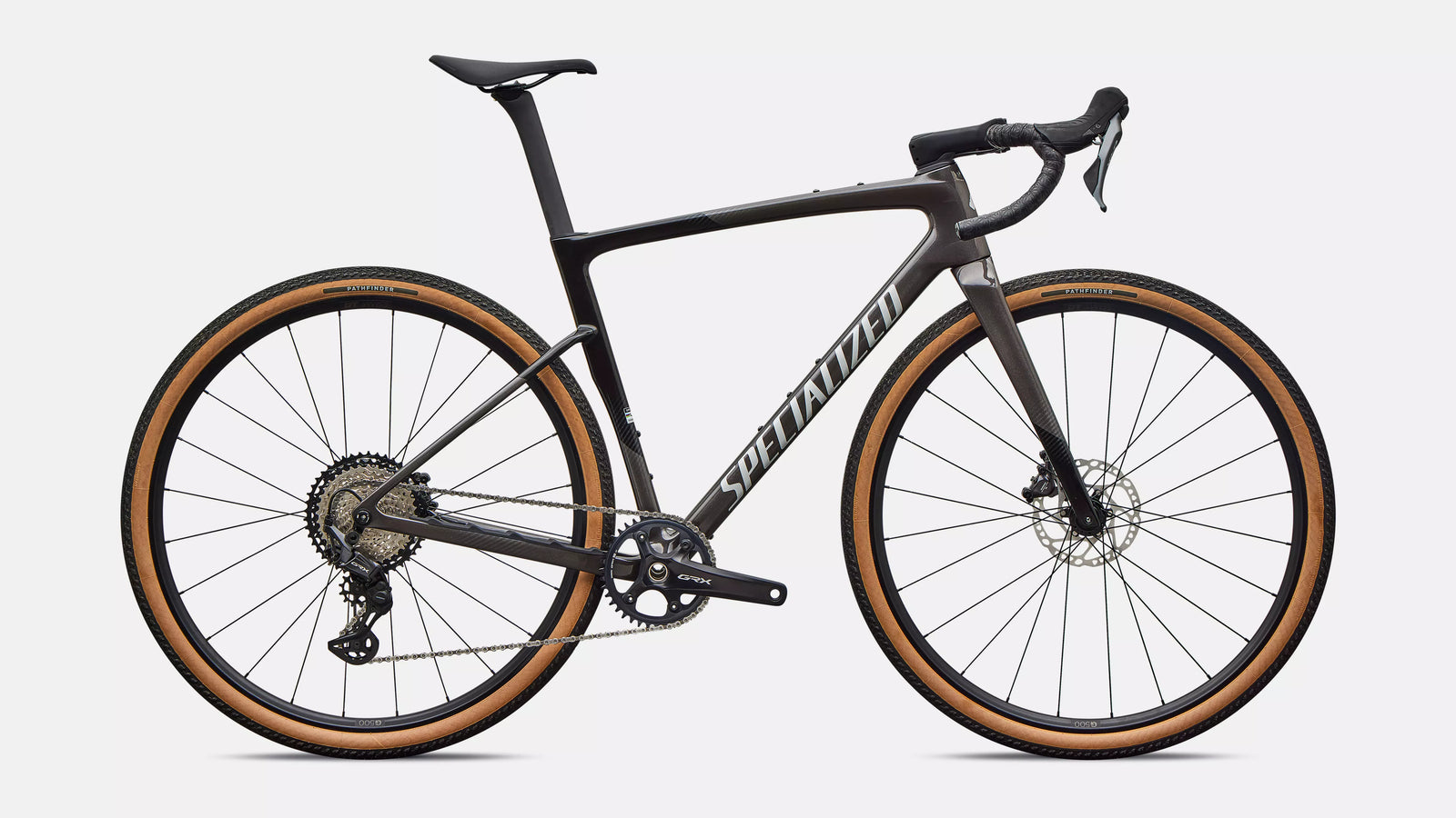 2027 Specialized Crux 5 Sport Road Bike