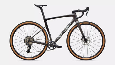 2027 Specialized Crux 5 Sport Road Bike