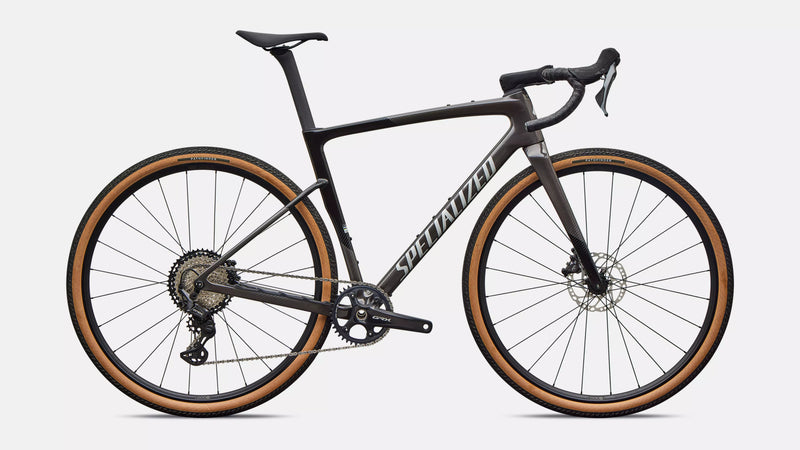 2027 Specialized Crux 5 Sport Road Bike