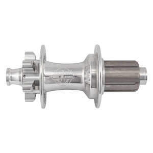 White industries XMR+ hub rear 32H 148
