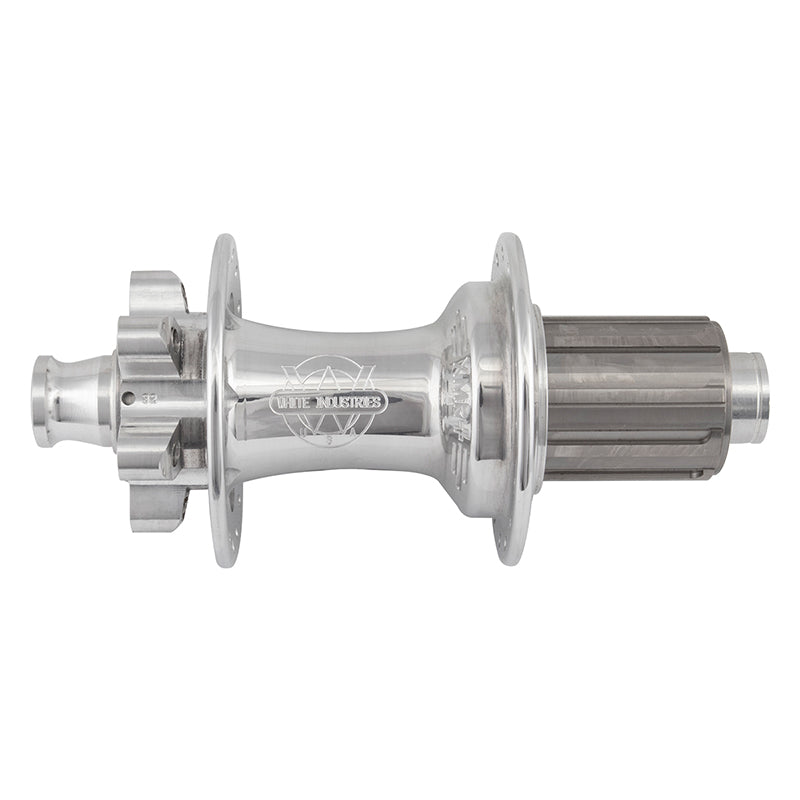 White industries XMR+ hub rear 32H 148