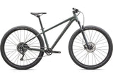 2025 Specialized rockhopper comp bike satin metallic oak green & smoke xxl
