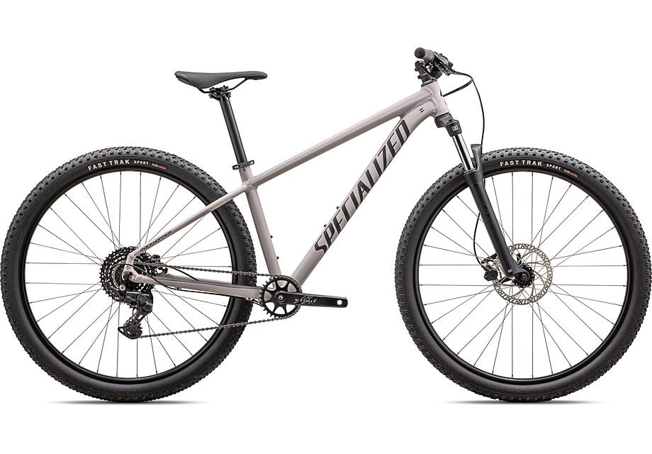 2025 Specialized rockhopper sport bike satin clay / black liquid m - 29