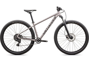 2025 Specialized rockhopper sport bike satin clay / black liquid m - 29