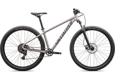 2025 Specialized rockhopper sport bike satin clay / black liquid s - 27.5