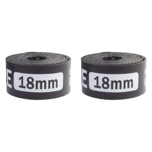 Velox High Pressure RIM STRIP VELOX 700c/29in 18mm BK HP PR