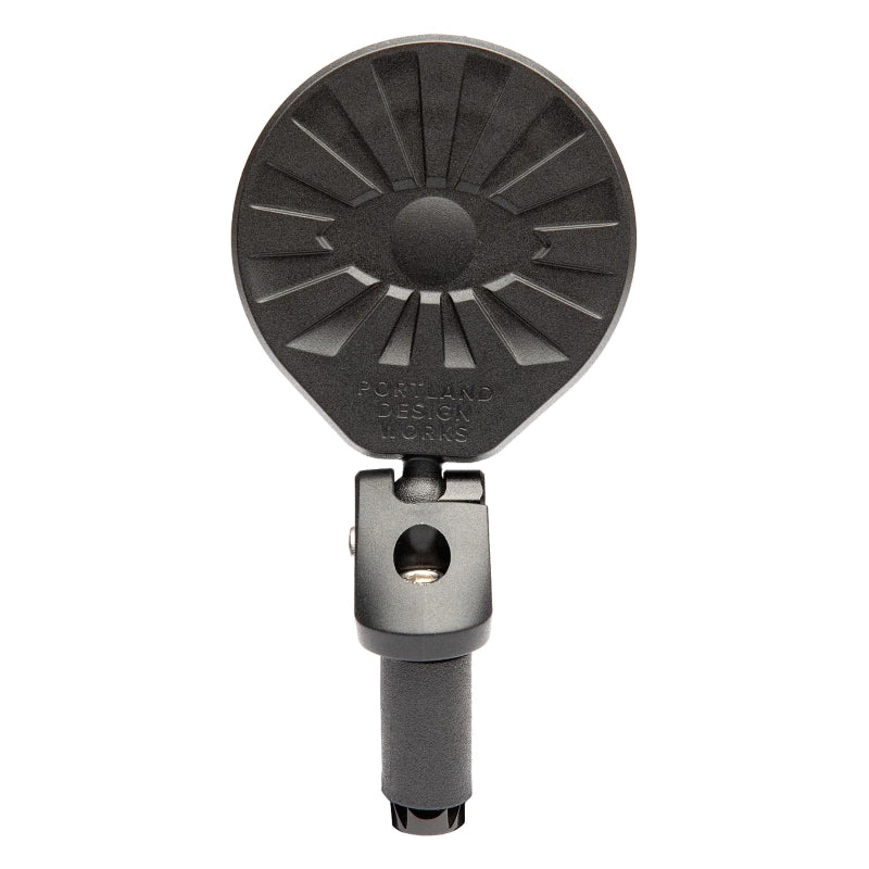 PDW Watch Your Back Bar End Mirror