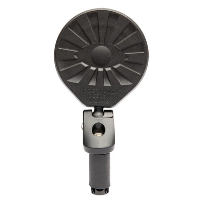 PDW Watch Your Back Bar End Mirror