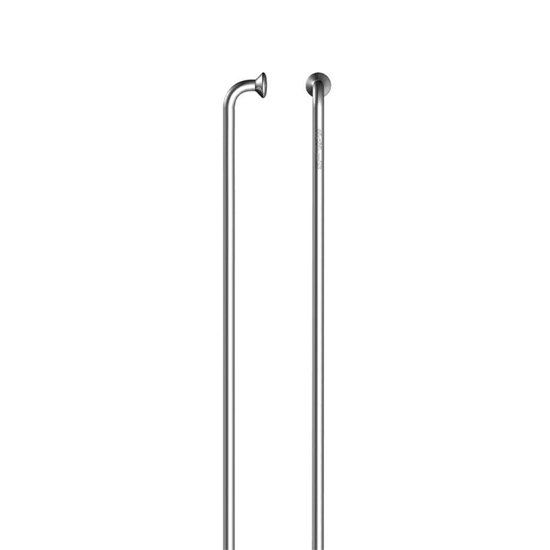 Sapim Leader 15g Spoke Silver 310mm 100/Count