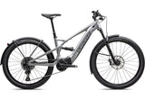 2024 Specialized tero x 4.0 29 bike silver dust / smoke l
