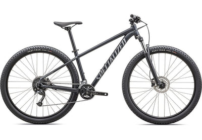 2025 Specialized rockhopper base bike satin slate / cool grey s