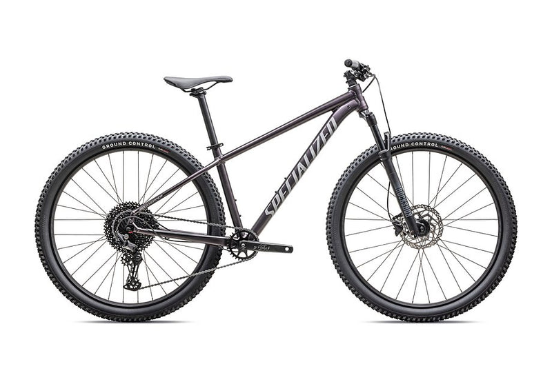 2026 Specialized Rockhopper Comp Bike Satin Nblmet Dlmmet X-Large - 29