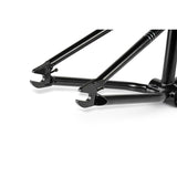 We The People Pathfinder BMX Frame Black 21.25