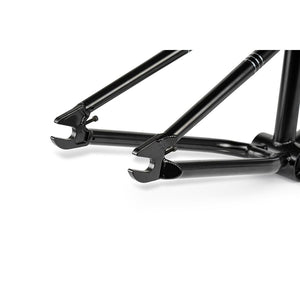 We The People Pathfinder BMX Frame Black 21.25