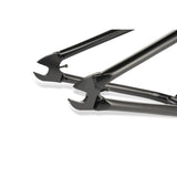 We The People Trigger BMX Frame Black 21