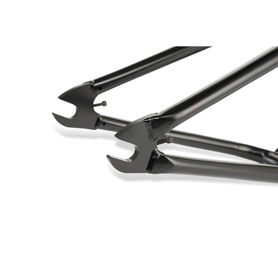 We The People Trigger BMX Frame Black 21