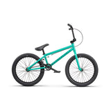We The People Thrillseeker BMX 20 Sea Foam Green S